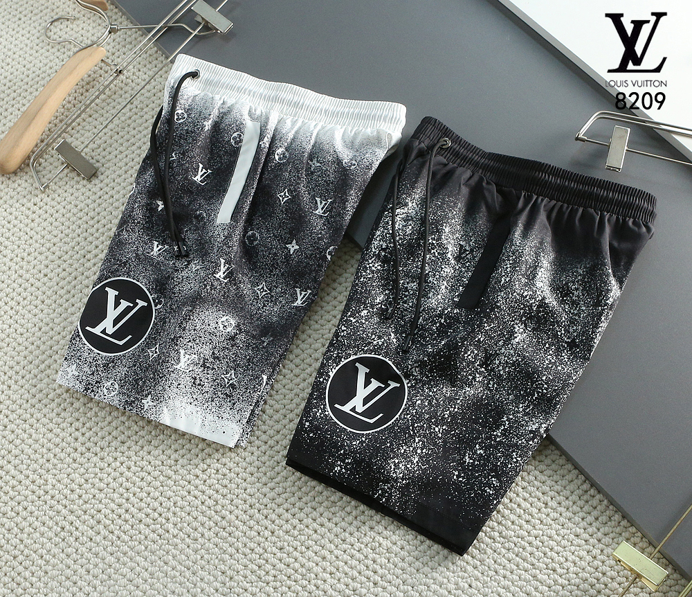 Louis Vuitton Short Pants